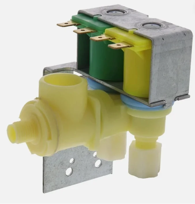 ER 218832401 Water Valve for Frigidaire or Electrolux Refrigerator