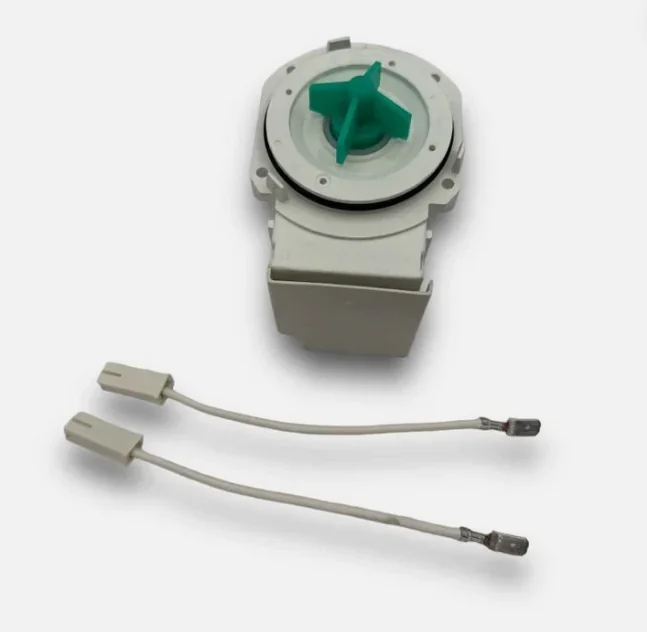 ER EAU62263306 Drain Pump for LG Washer