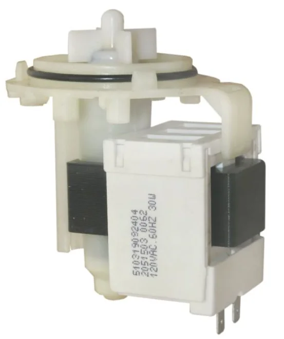 ER 4681EA2002H Drain Pump for LG Washer