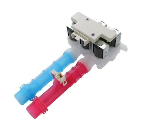 ER 5304528029 Water Valve for Frigidaire or Electrolux Washer