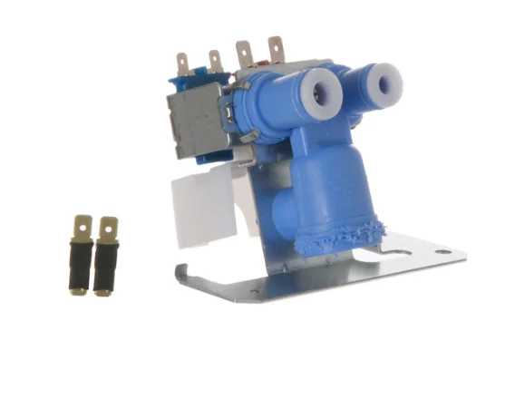 ER WR57X10051 Water Valve for GE Refrigerator