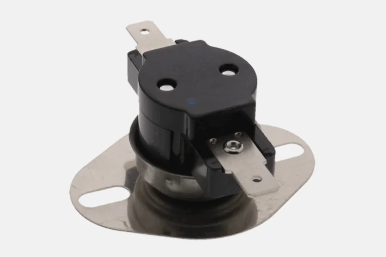 ER 318578506 High Limit Thermostat for Frigidaire Oven