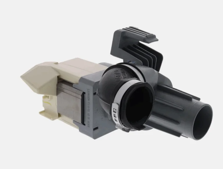 ER W10879262 Circulation Pump for Whirlpool Washer