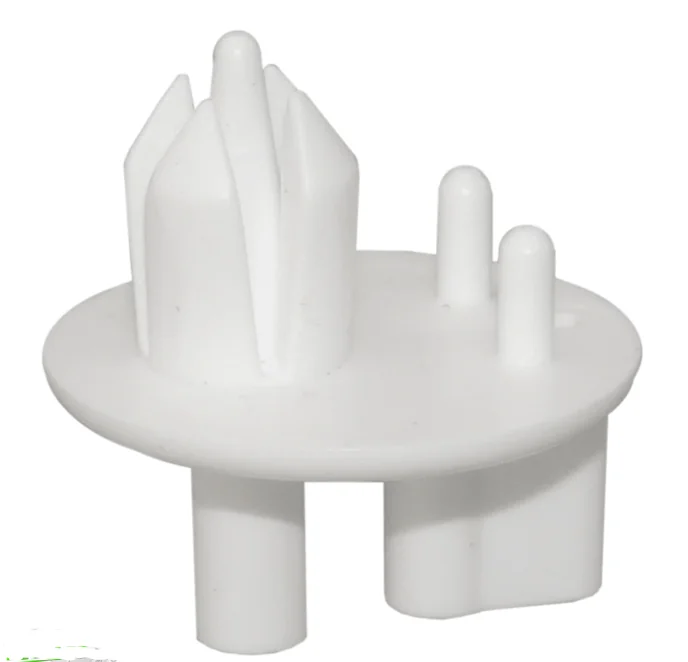 ER 241993101 Crisper Support for Frigidaire Refrigerator