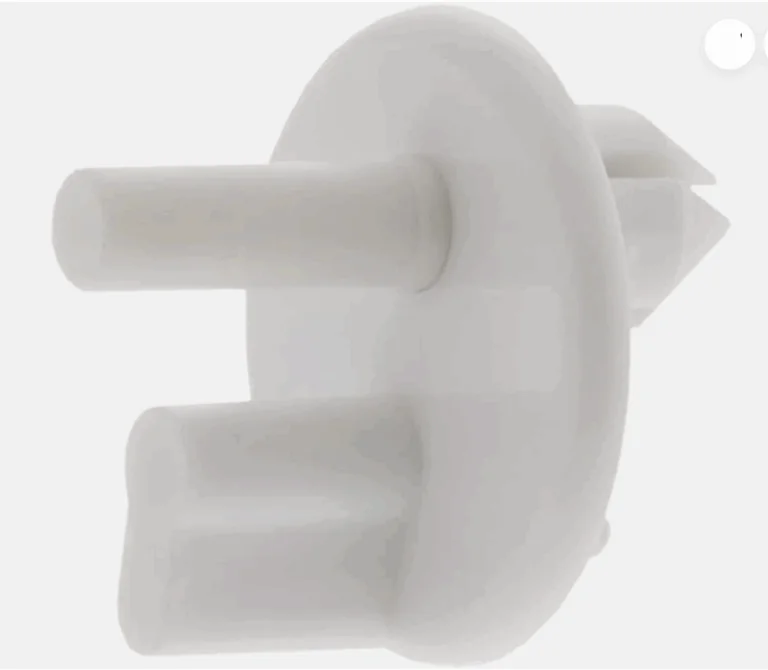 ER 241993001 Crisper Support for Frigidaire Refrigerator