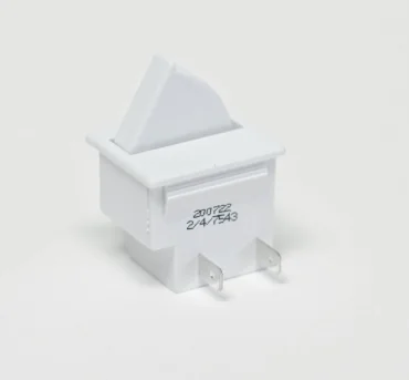 ER 18806 Light Switch for GE Refrigerator