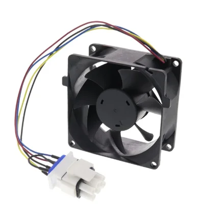 ER WR60X29099 Evaporator Fan Motor for GE Refrigerator