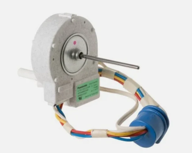 ER WR60X10307 Evaporator Fan Motor for GE Refrigerator