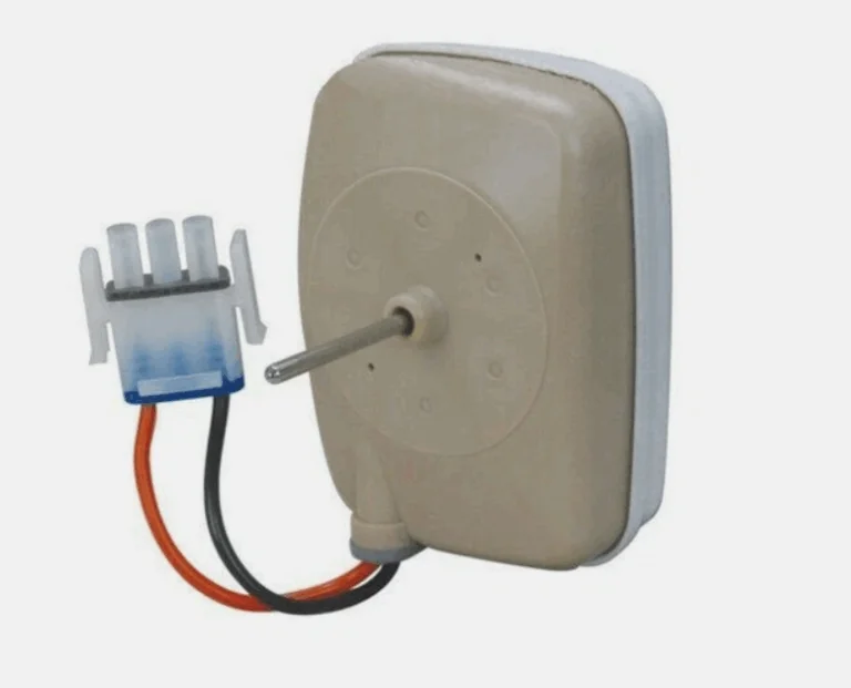 ER WR60X10141 Evaporator Fan Motor for GE Refrigerator