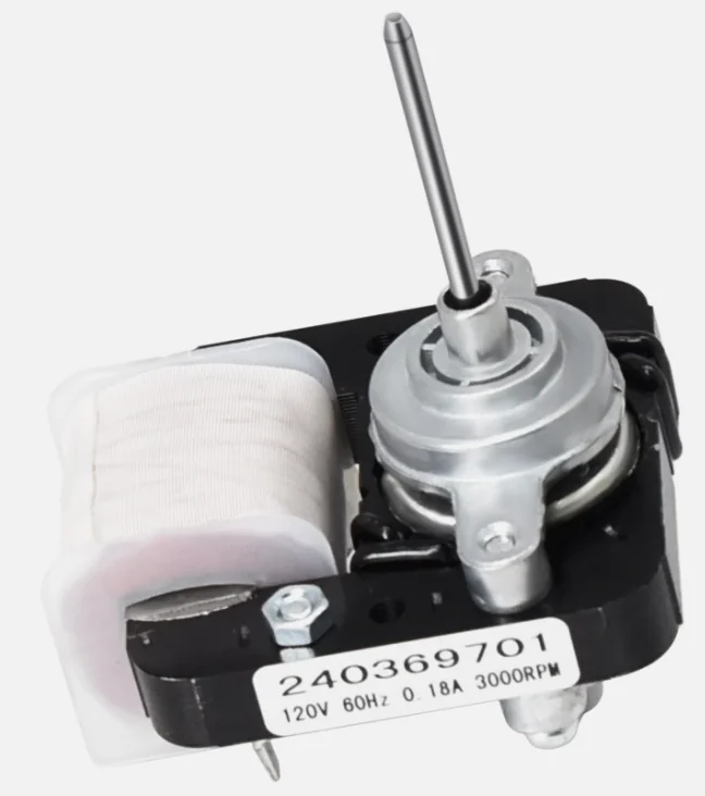 ER 240369701 Evaporator Fan for Frigidaire/Electrolux Refrigerator