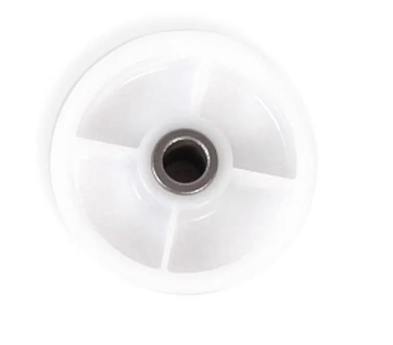 ER 6-37200340 Idler Pulley for Whirlpool Dryer