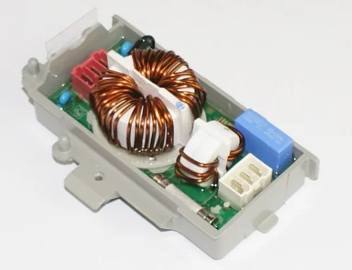 ER 6201EC1006T Noise Filter for LG Washer