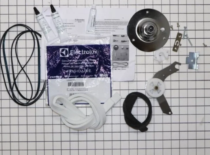 ER 5304457724 Maintenance Kit for Frigidaire Dryer