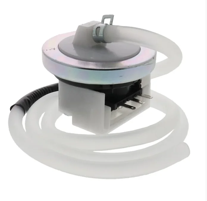 ER 5304511335 Pressure Sensor (with tube) for Electrolux Washer