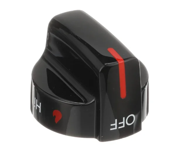 ER 5304507386 Burner Knob for Frigidaire Range