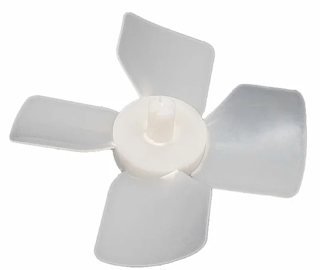ER 5308000010 Evap Fan Blade for Frigidaire Refrigerator