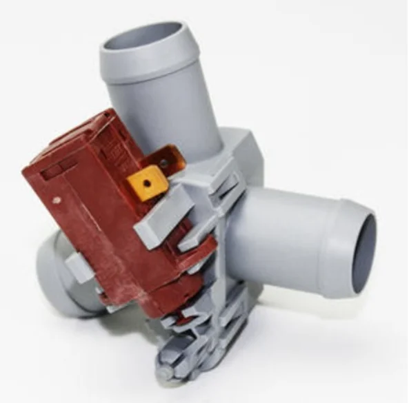 ER 426862P Diverter for Fisher and Paykel Washer