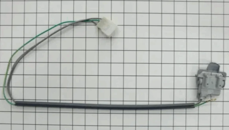 ER 3949247 Lid Switch for Whirlpool Washer