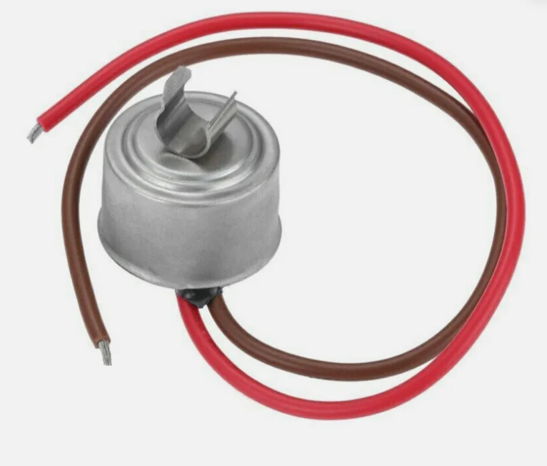 ER 5303918202 Defrost Thermostat for Frigidaire Refrigerator