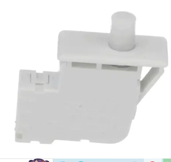 ER 6601EL3001A Door Switch for LG Dryer