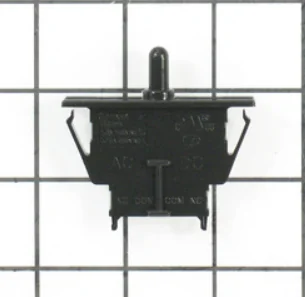 ER 6600JB3007E Door Switch for LG Refrigerator