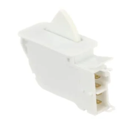 ER 6600JB1010A Light Switch for LG Refrigerator