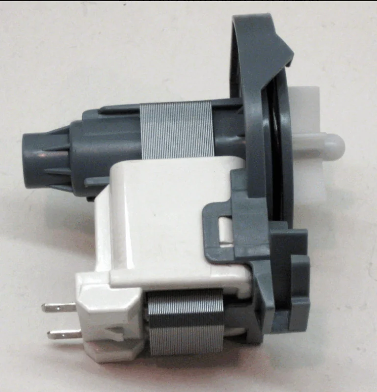ER 661658 Drain Pump for Whirlpool Dishwasher