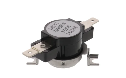 ER 8300802 Thermal Fuse for Whirlpool Range