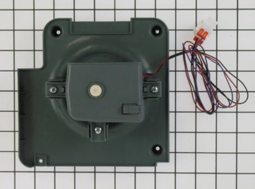 ABA72913413 Fan Motor for LG Refrigerator