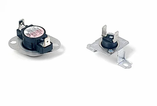 Thermal Cutoff for Whirlpool Dryer