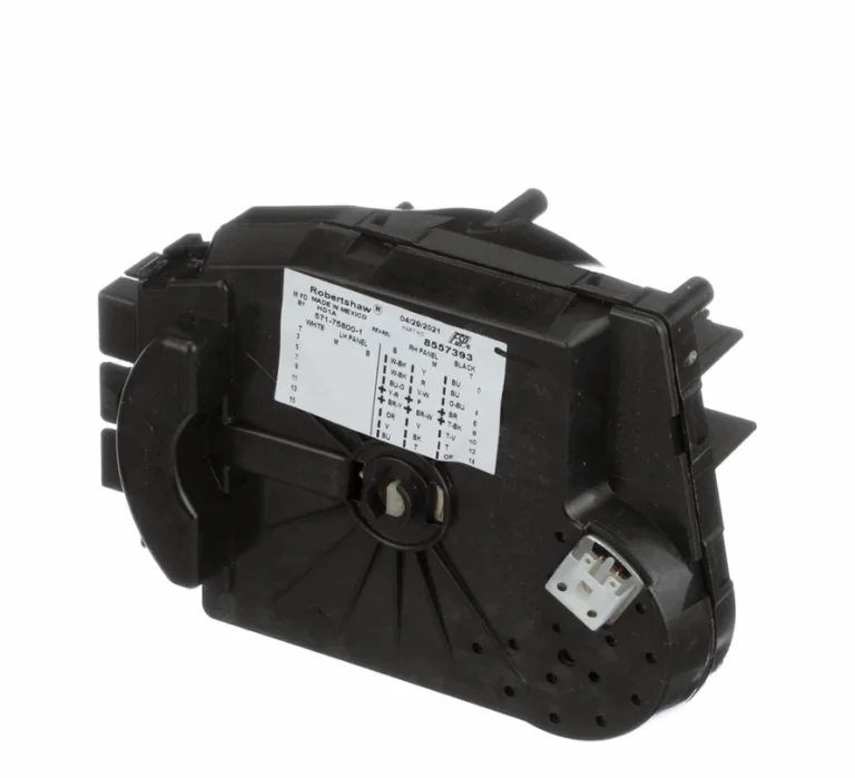 8557393 Timer for Whirlpool Washer