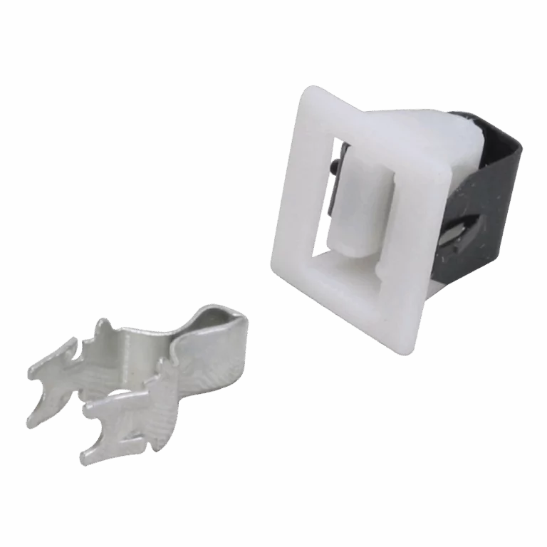 Dryer Door Latch with metal strike ER 279570M