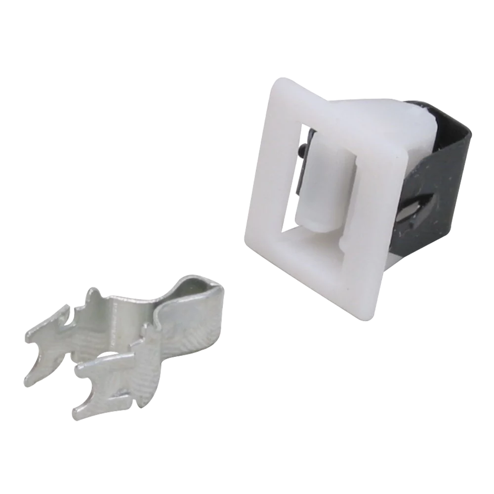 Dryer Door Latch with metal strike ER 279570M
