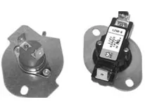 High Limit Thermostat & Fuse Kit NA 279769