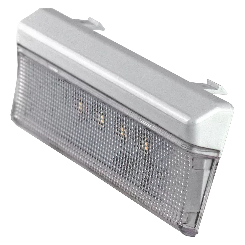 cmp w10515057cm led module and light for whirlpool refrigerator