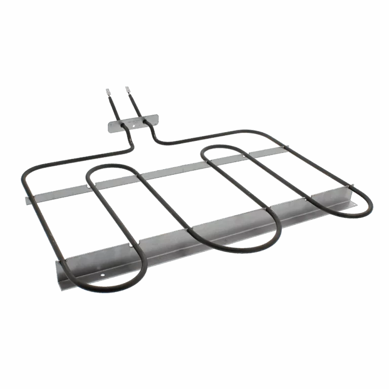 Part No. ER B1117 Bake Element for Whirlpool