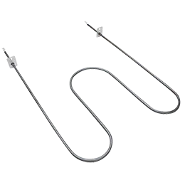 Part No. ER B1551 Bake Element for Whirlpool - Image 6