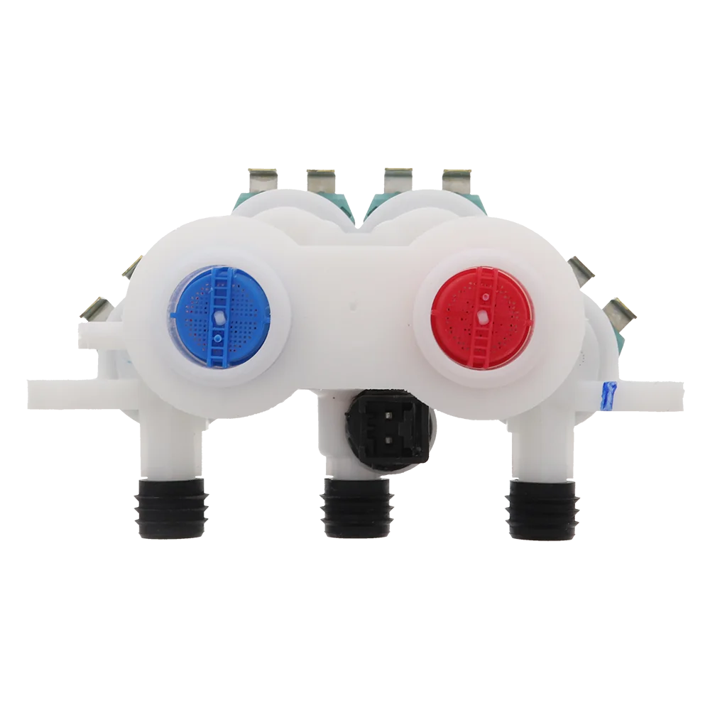 ER W11096267 washer inlet valve for whirlpool bravo xl - Image 4