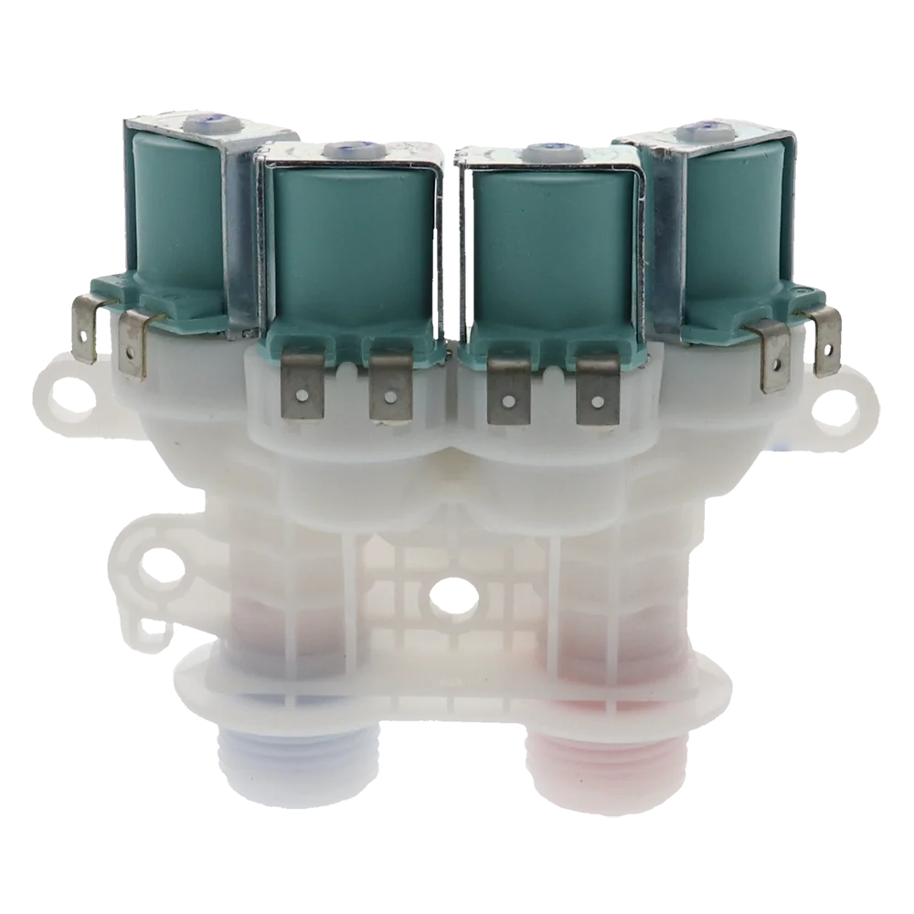 ER W11096267 washer inlet valve for whirlpool bravo xl - Image 5