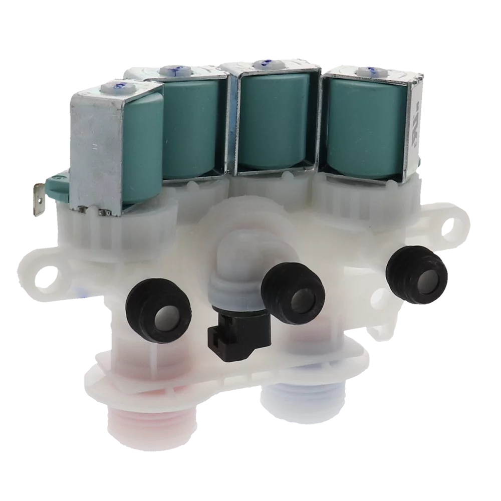 ER W11096267 washer inlet valve for whirlpool bravo xl